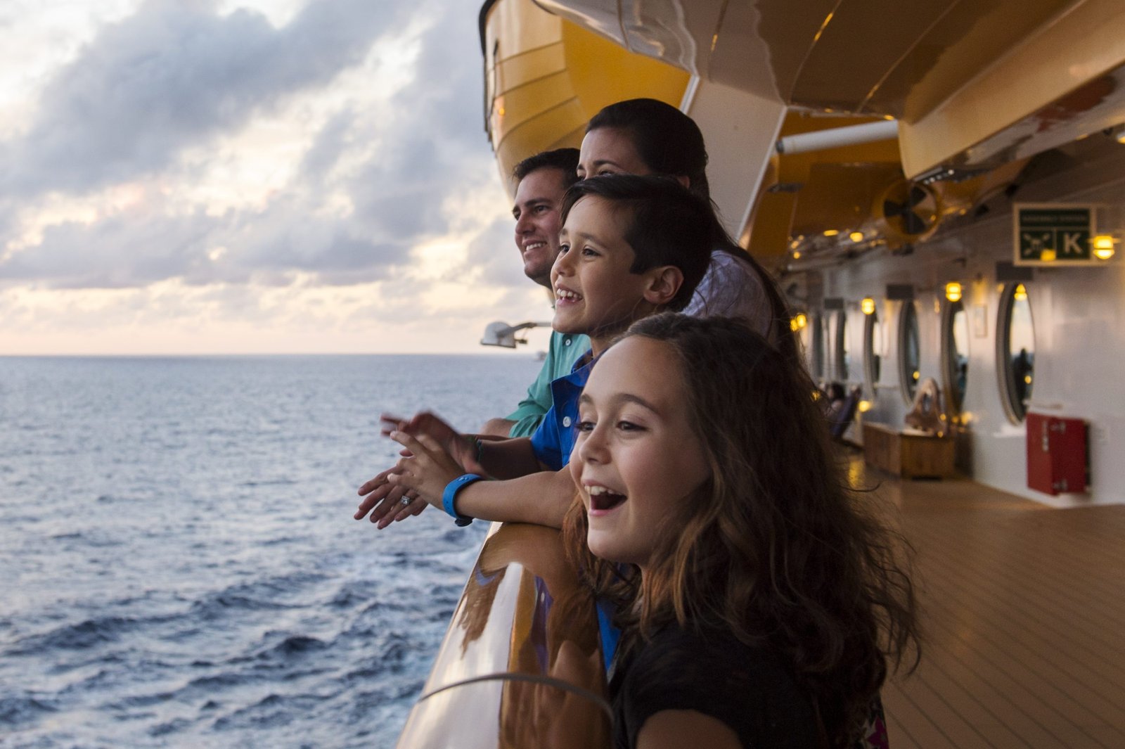 Disney Cruise Line - Dream