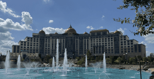 Universal Helios Grand Hotel, a Loews Hotel, epic universe, Epic, Universal Orlando